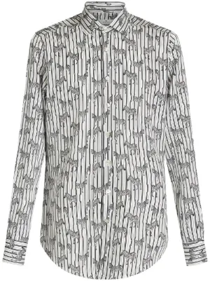 Takahiromiyashita The Soloist ロゴ シャツ 通販 - FARFETCH