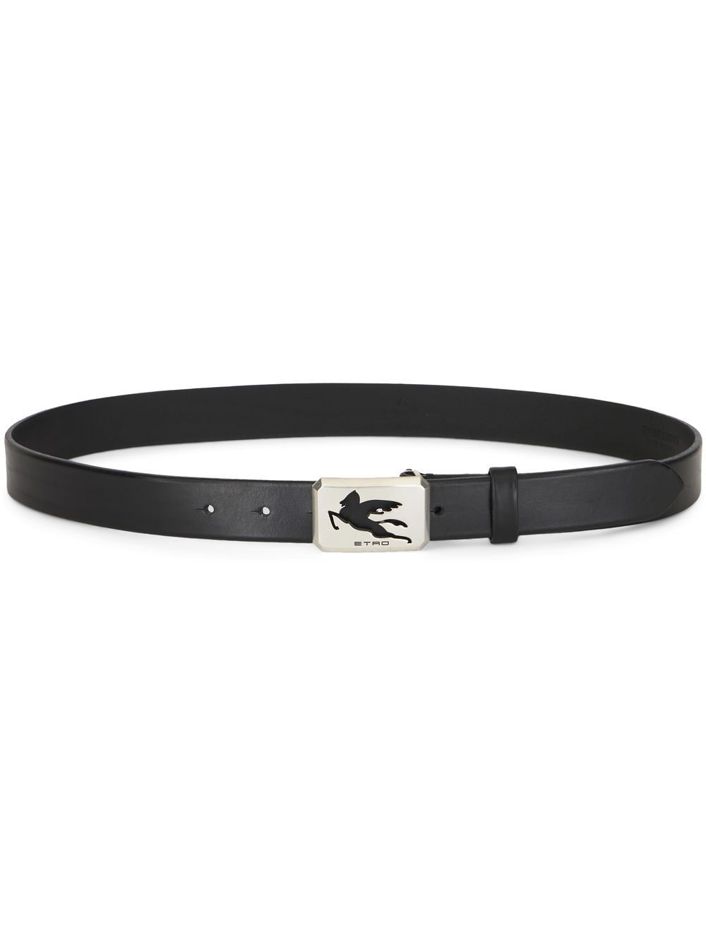 ETRO paisley-print buckled belt | Smart Closet