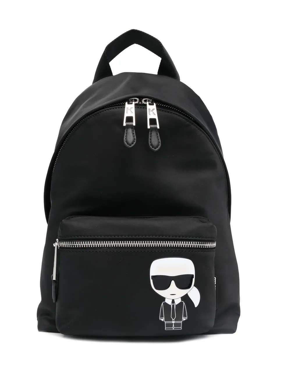 

Karl Lagerfeld mochila Ikonik Karl - Negro