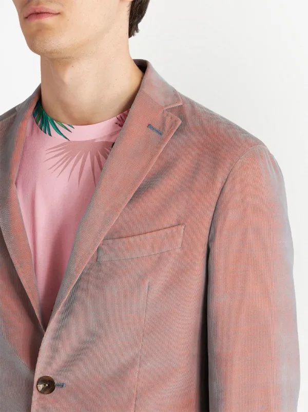 ETRO ピンク系 パジャマ L ETRO ピンク系 パジャマ L ETRO ロゴ パジャマ | ピンク | FARFETCH JP