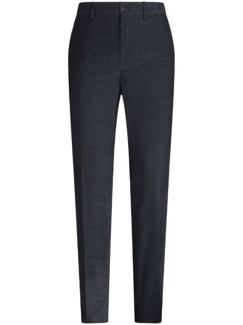 ETRO Wollen pantalon