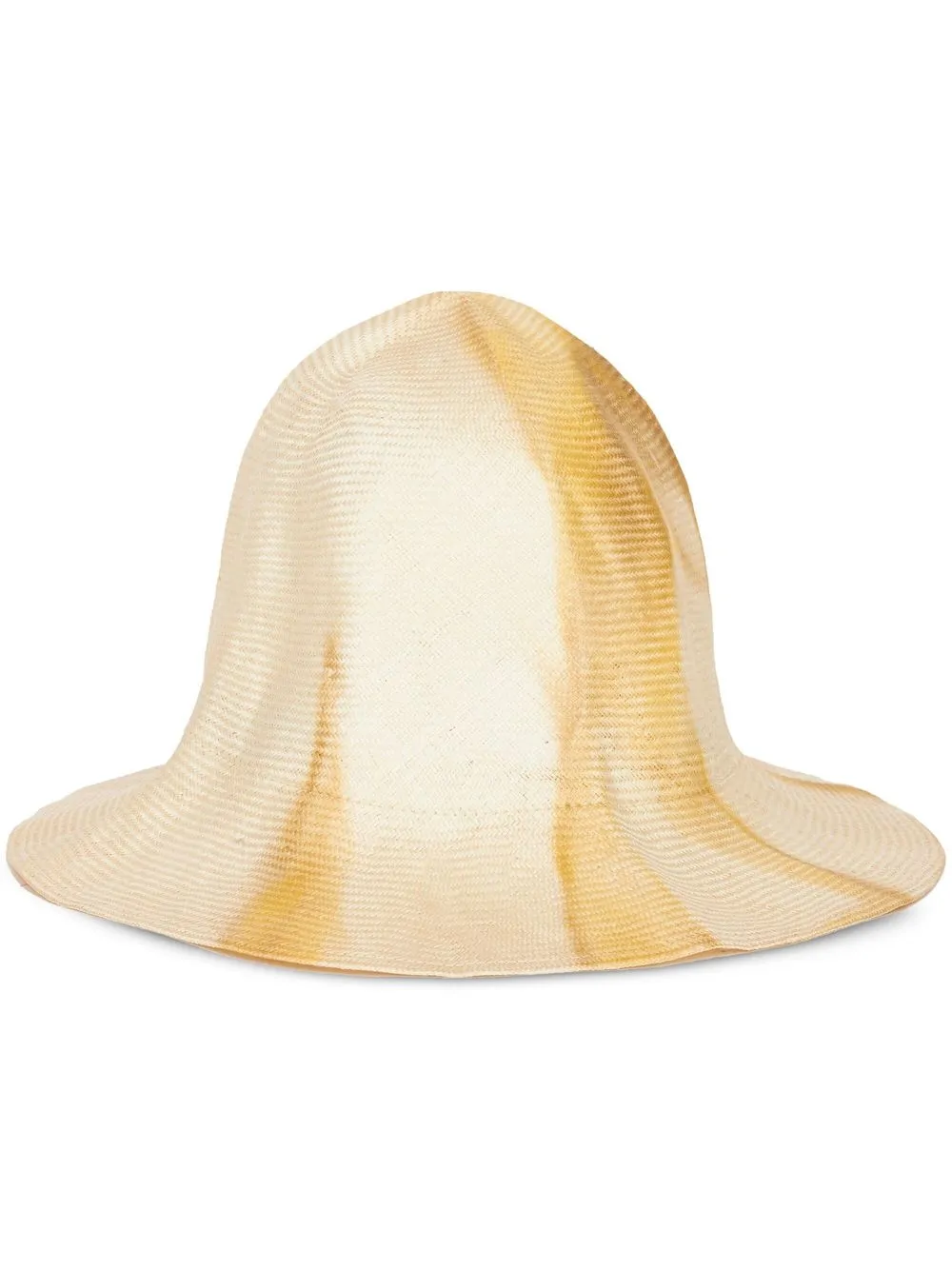 

ETRO marble-print bucket hat - Neutrals