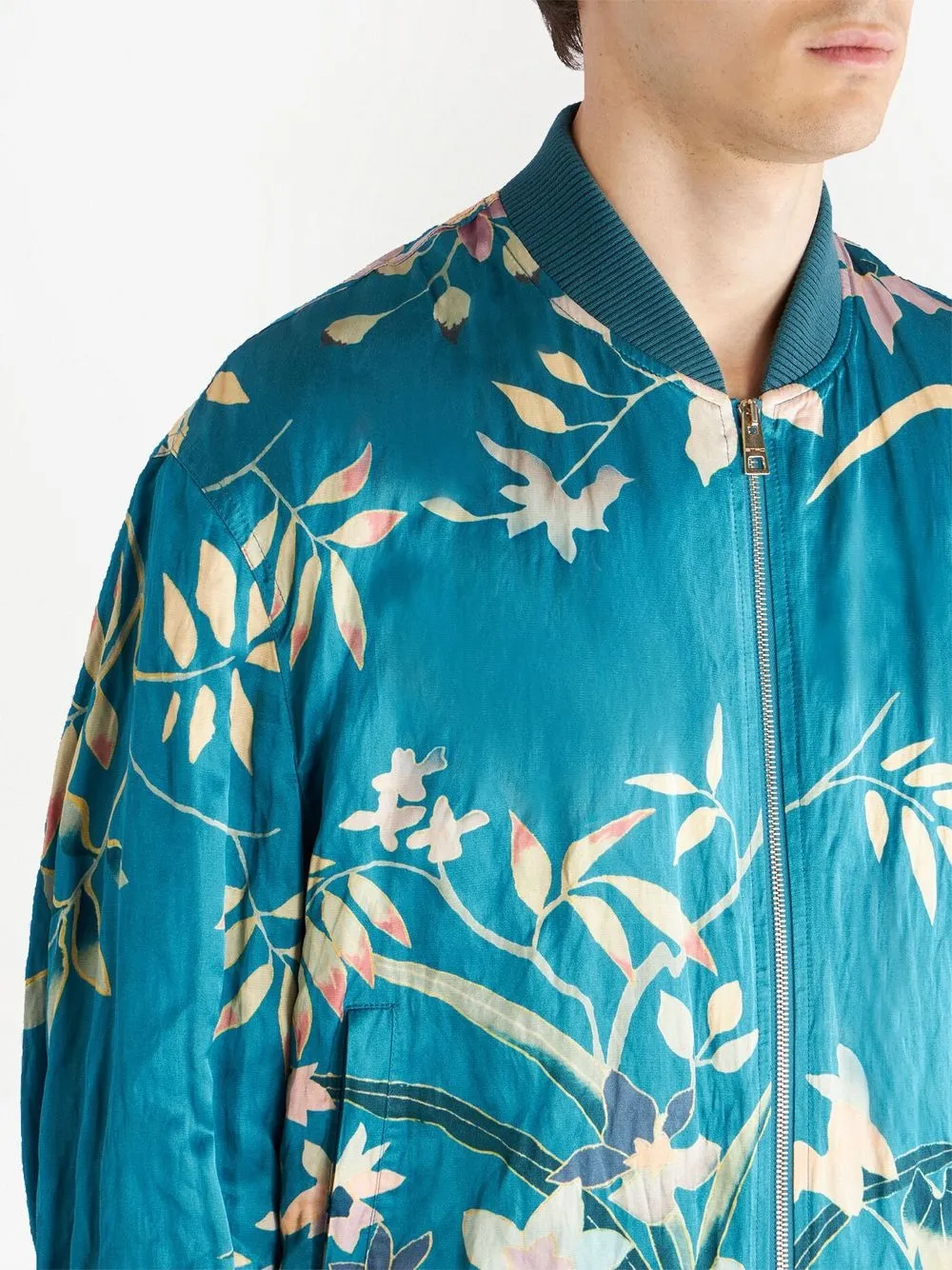 Vans x van gogh jacket online