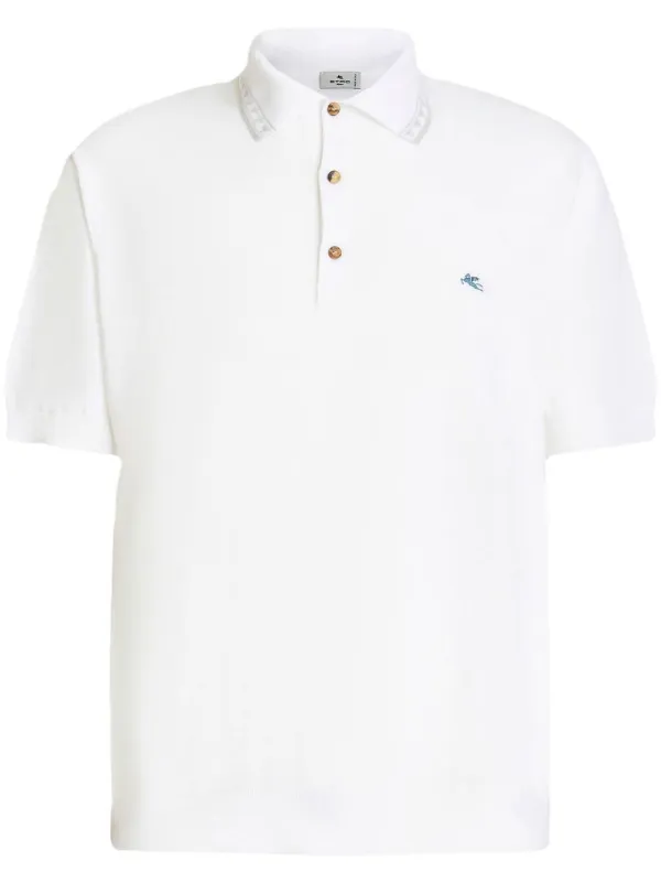 Etro polo discount