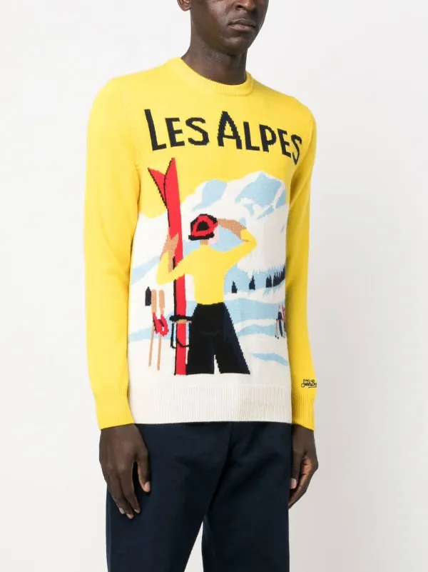 Pull celio les sale alpes