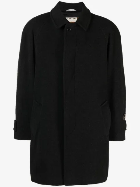 A.N.G.E.L.O. Vintage Cult abrigo 1990