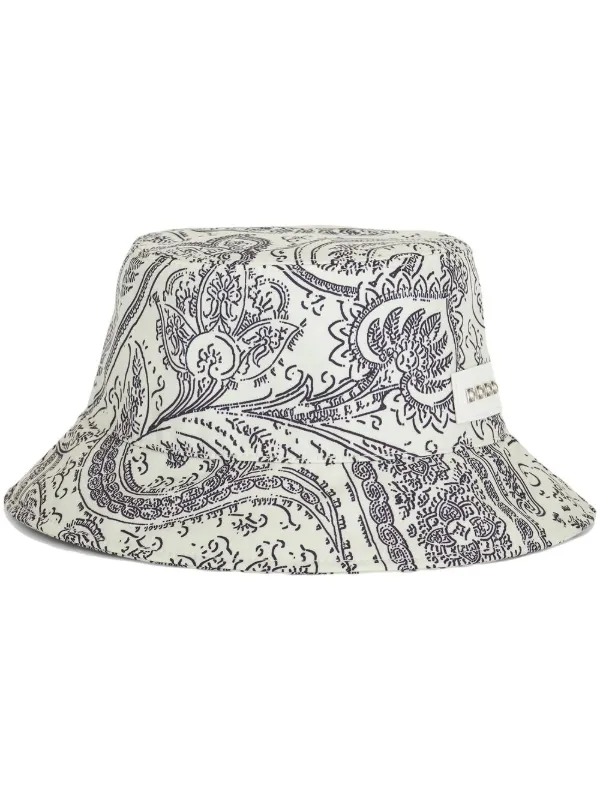 Paisley hat sale