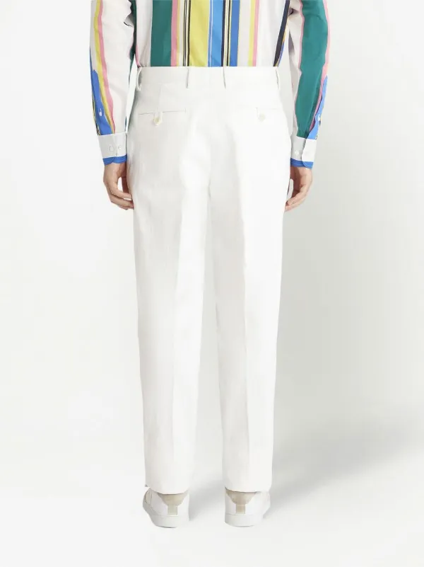 ETRO】ジャカード テーラード ベスト - bpconstructores.com