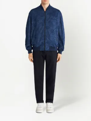 Etro ボンバージャケット メンズ通販 - FARFETCH