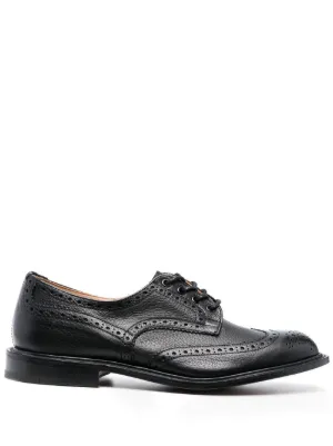 Tricker's Brogues for Men - Farfetch