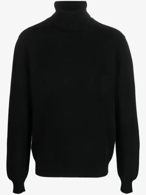 Barrie Turtle neck cashmere sweater