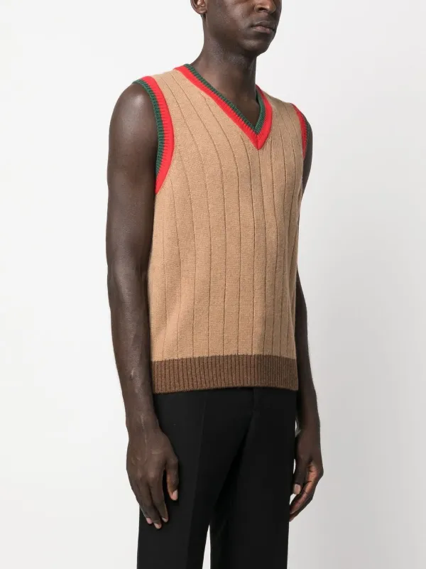 Vest gucci store