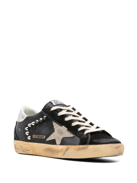 Golden Goose Super-Star low-top sneakers GWF00470F00402090367 - 1