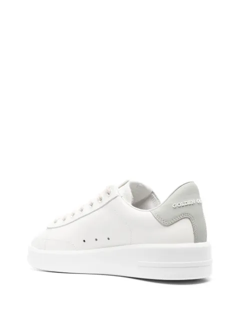 Golden Goose Pure Star low-top sneakers GWF00197F00405610973 - 2