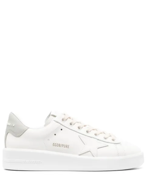 Golden Goose Pure Star low-top sneakers GWF00197F00405610973 - 0