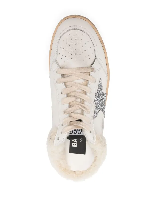 Farfetch golden goose sale hotsell