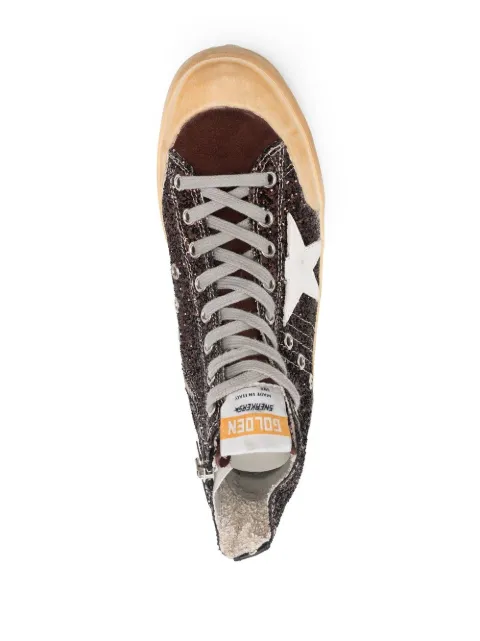 Golden Goose Francy high-top sneakers GWF00114F00404855520 - 3