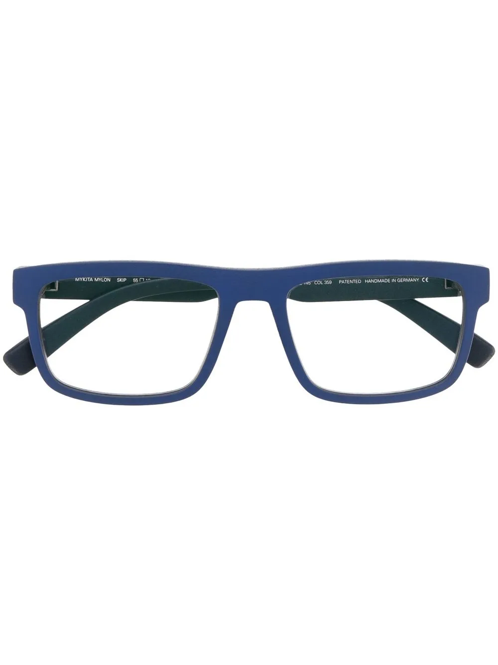 

Mykita lentes Skip - Azul
