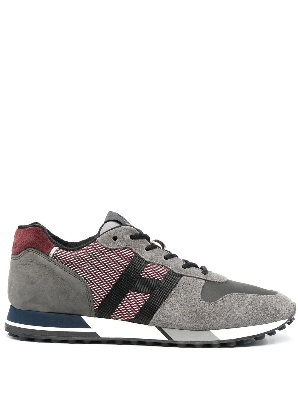 

Hogan tenis bajos H383 - Gris