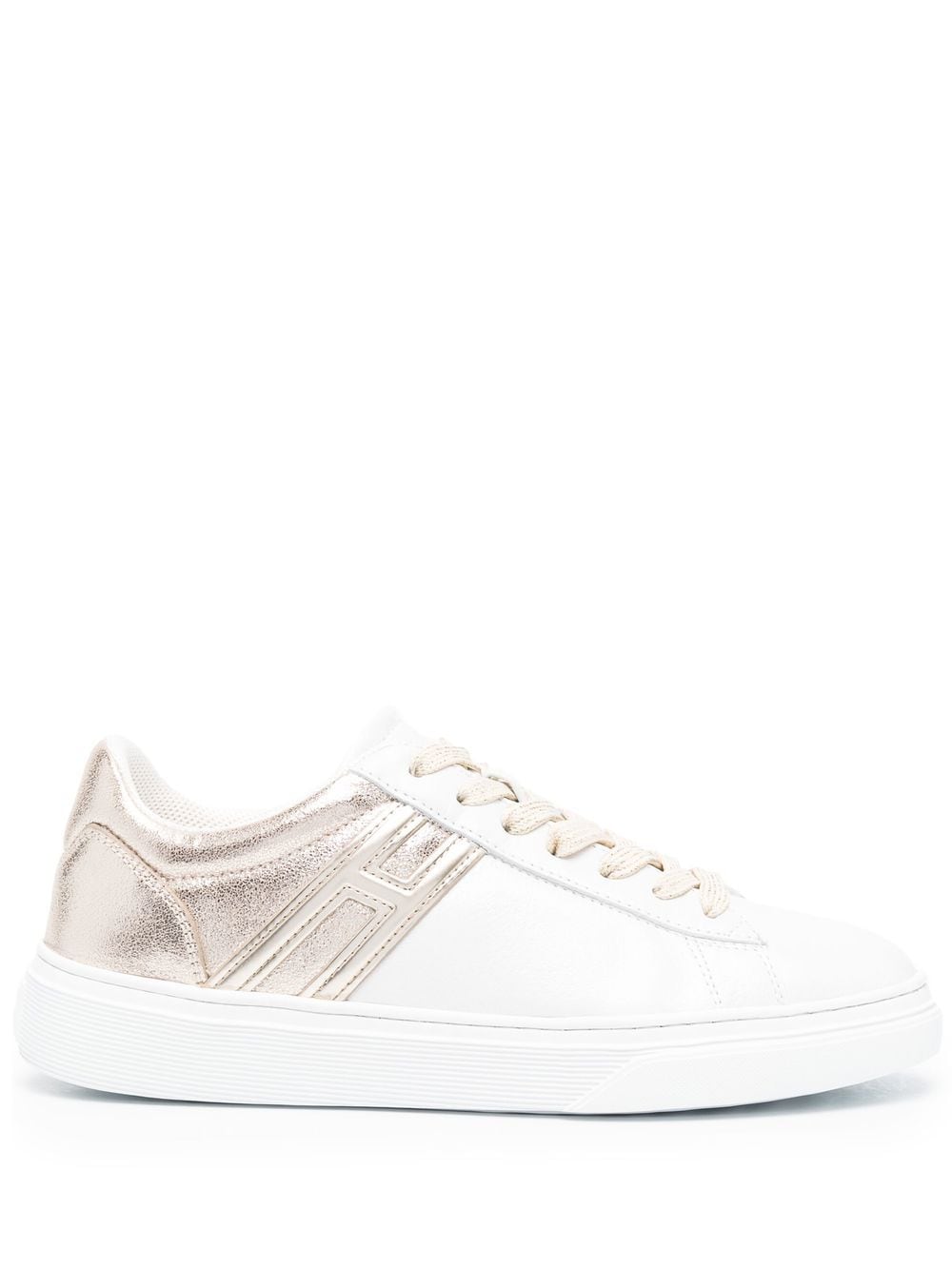 Hogan H365 low-top Sneakers - Farfetch