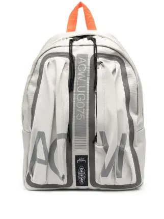 Eastpak sale nylon backpack