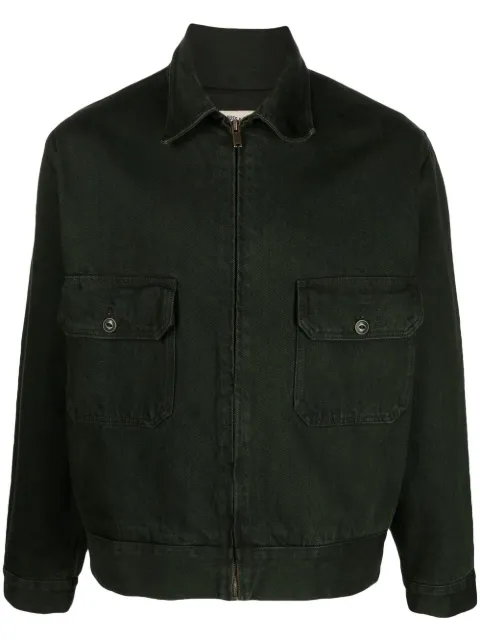 levis: made & crafted