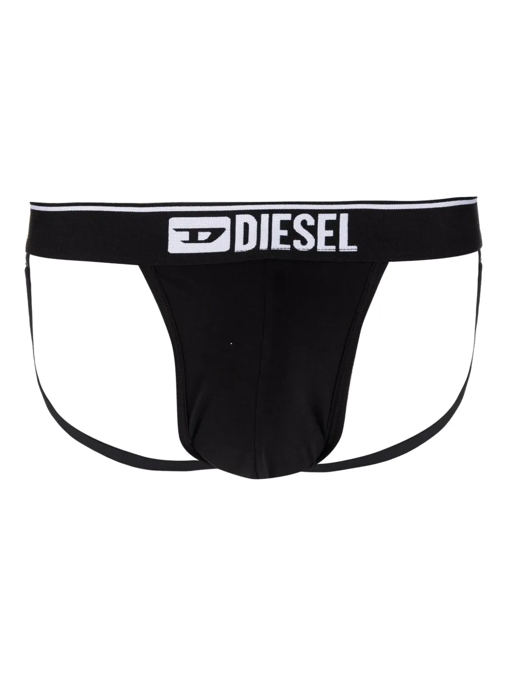 Diesel Umbr-Jocky jockstraps (pack of three) | Image 2