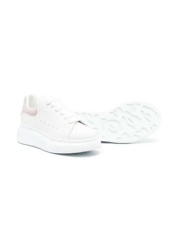 Clean 90 low-top sneakers