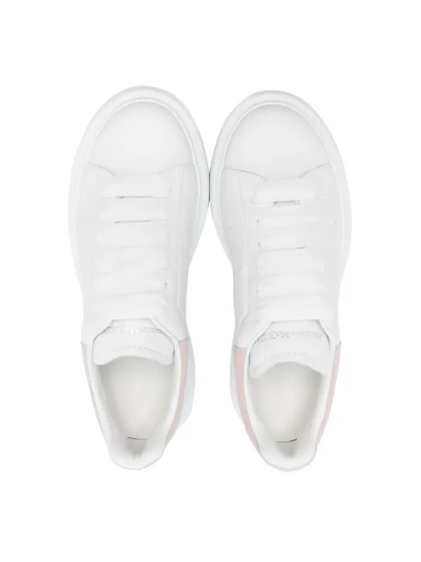 Clean 90 low-top sneakers