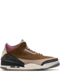 Jordan Air Jordan 3 Retro ""Winterized - Archaeo Brown"" sneakers