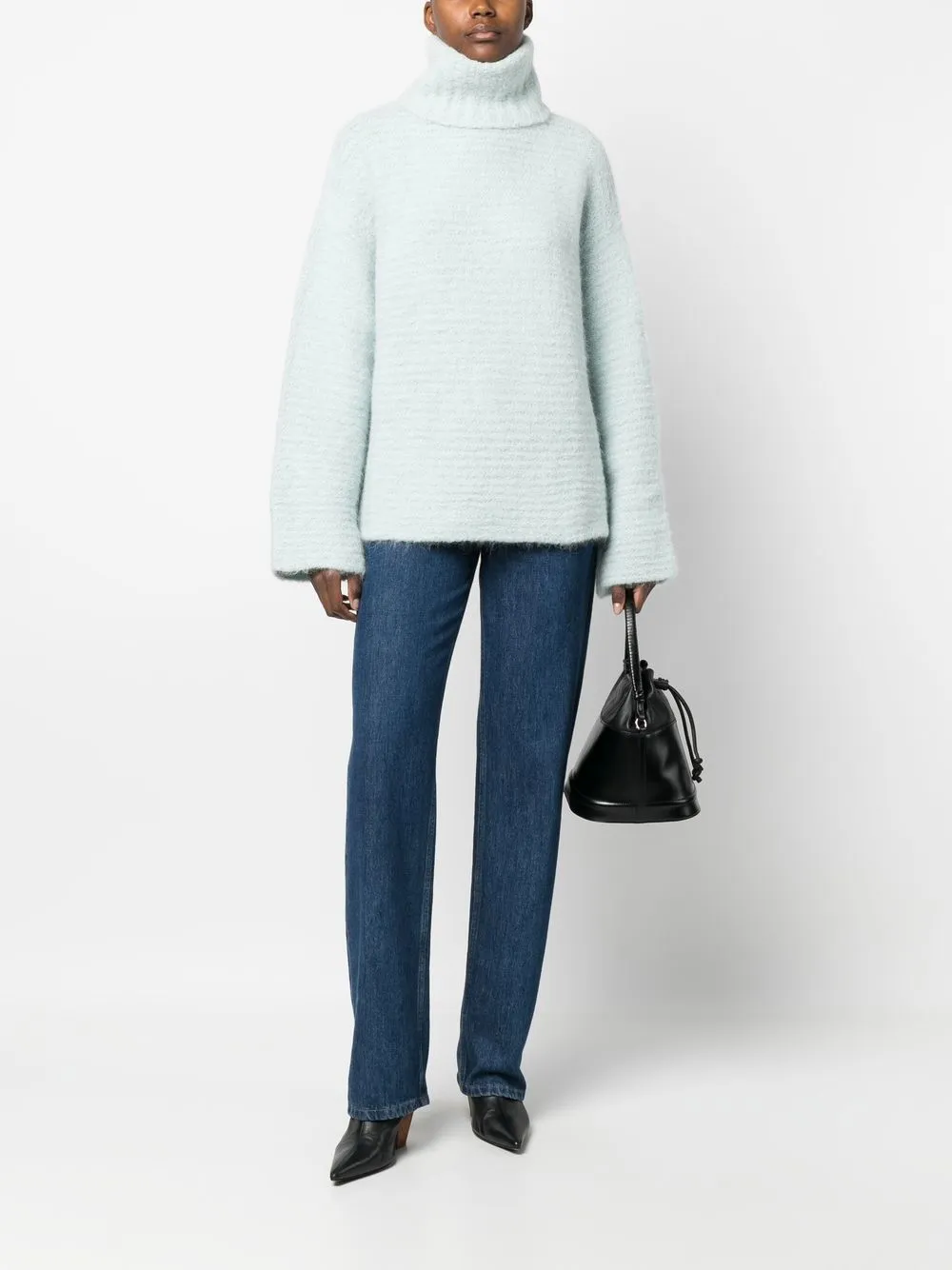 A.P.C. Coltrui - Groen