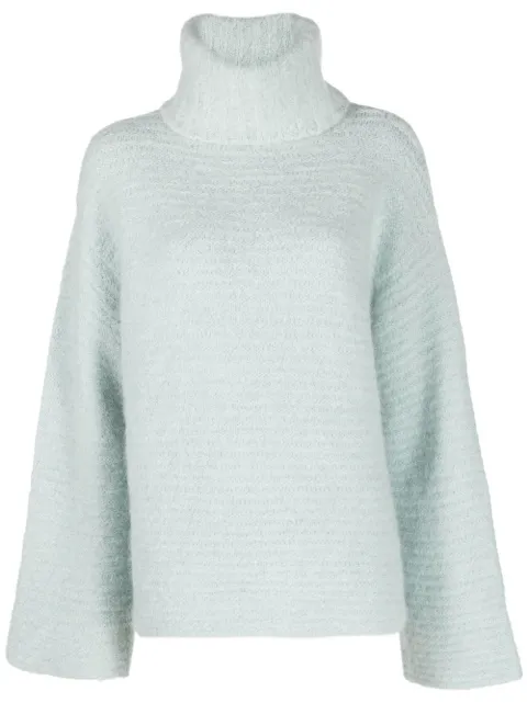 A.P.C. roll-neck jumper Women