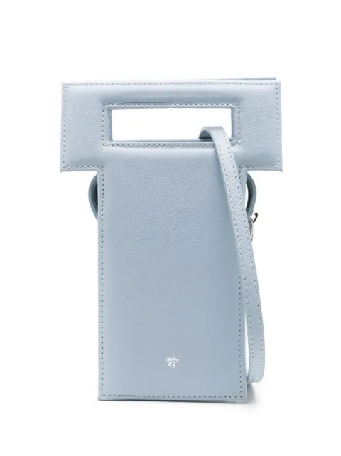 MISCI T cross body bag