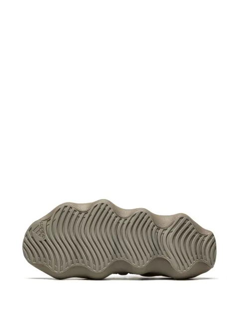 adidas Yeezy 450 "Stone Flax" sneakers ID1623 - 3