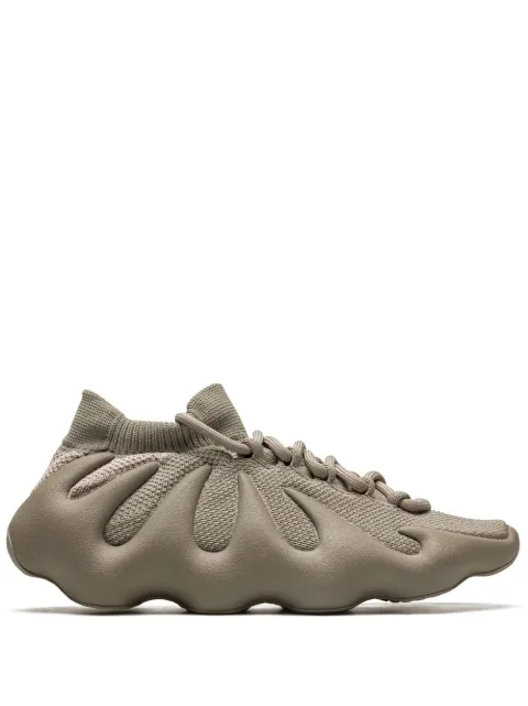 adidas Yeezy 450 "Stone Flax" sneakers
