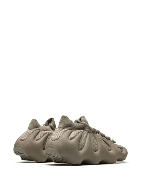 adidas Yeezy 450 "Stone Flax" sneakers ID1623 - 2