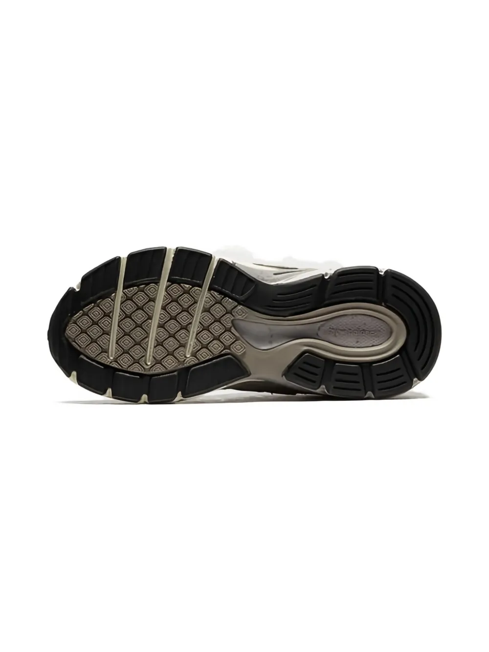 New Balance 990v3 "patta X Ps" Sneakers In Green