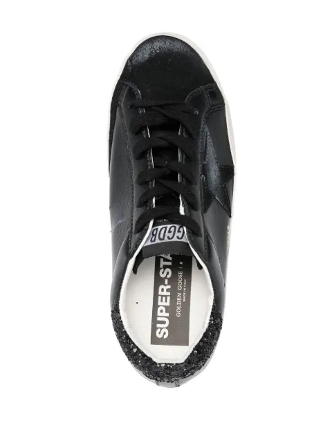 Golden Goose Super Star low-top sneakers GWF00101F00346390100 - 3