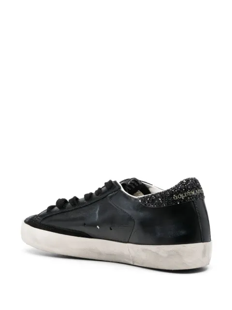 Golden Goose Super Star low-top sneakers GWF00101F00346390100 - 2