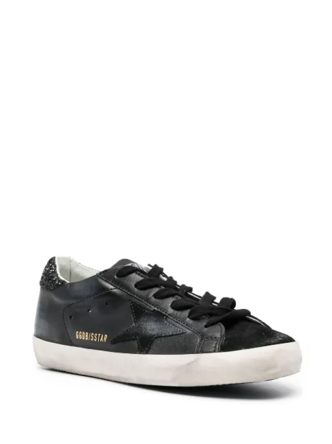 Golden Goose Super Star low-top sneakers GWF00101F00346390100 - 1