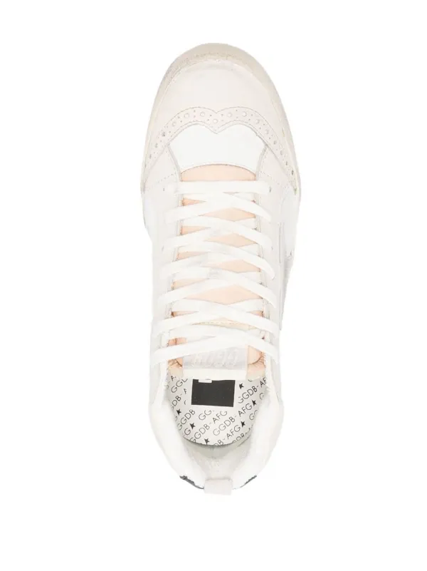 Golden goose 80 sales off