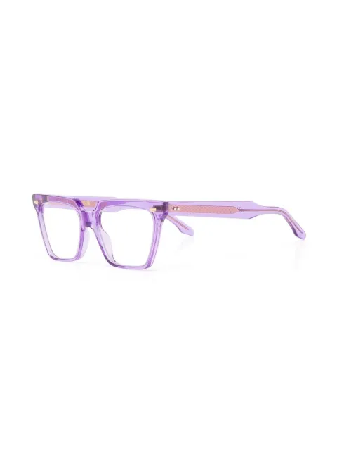 Cutler & Gross square-frame optical glasses CGOP1346 - 1