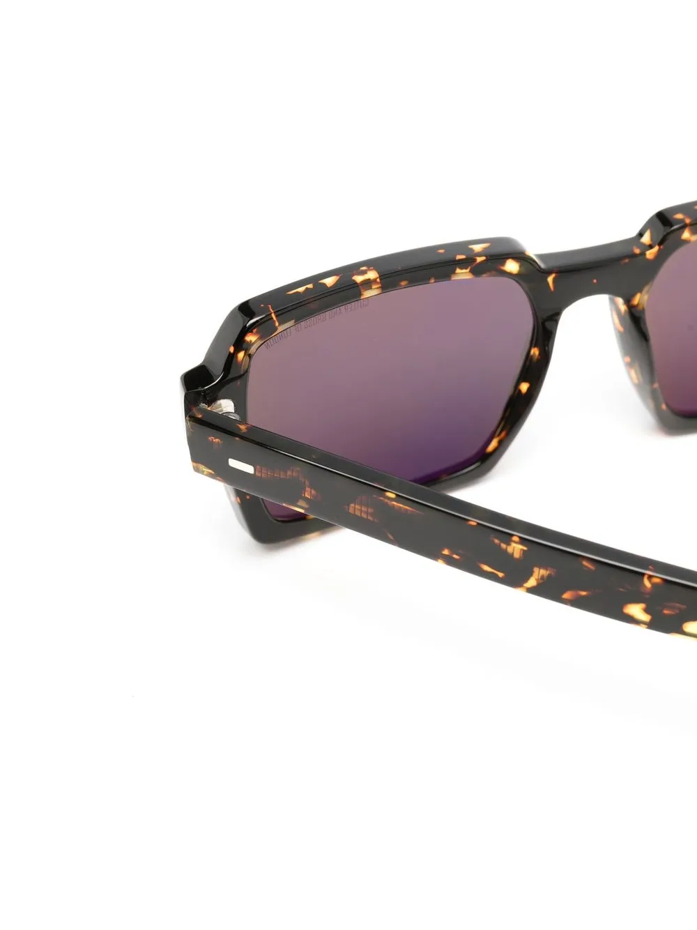 Mens square clearance tortoise shell sunglasses