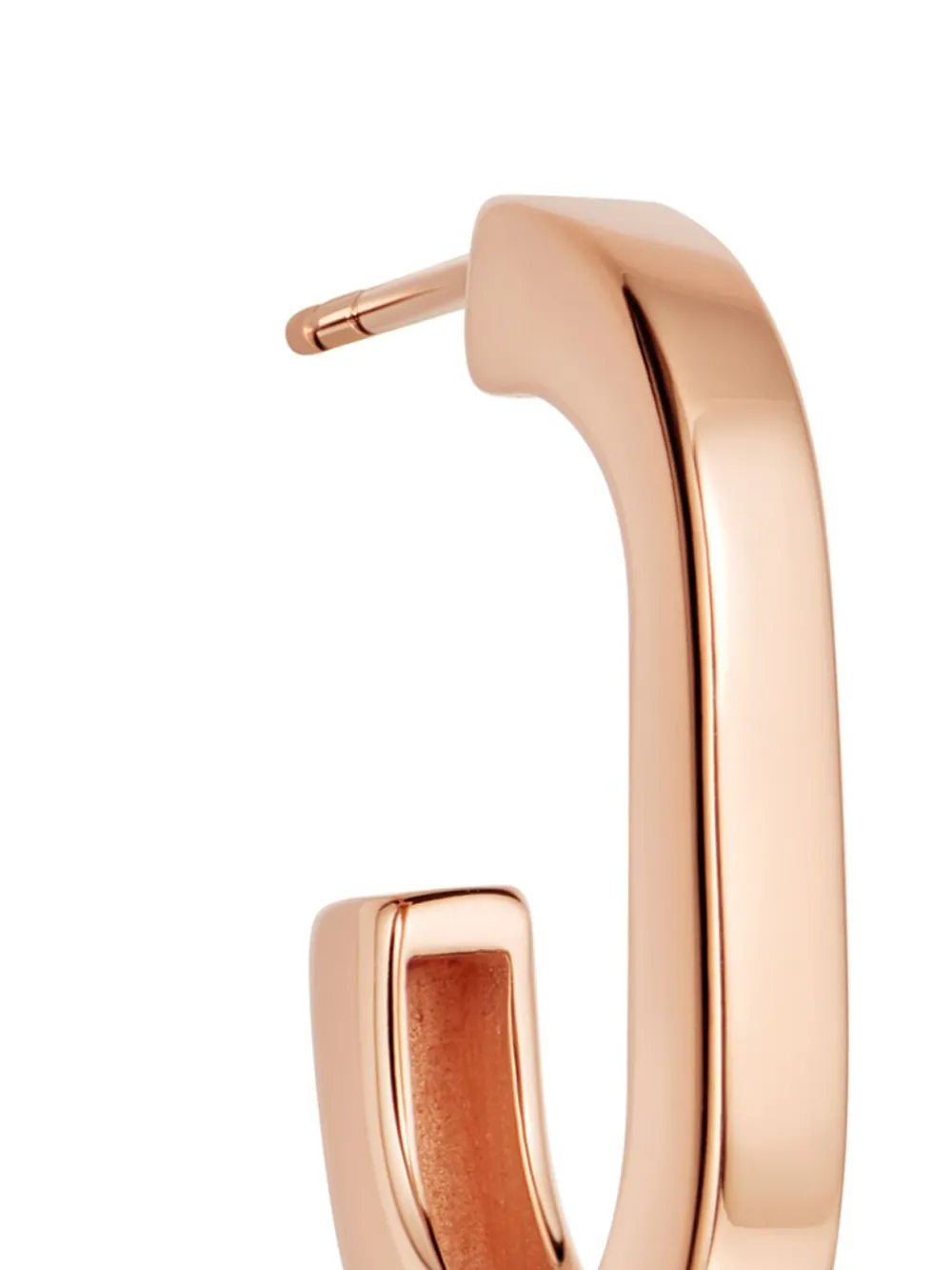 Astley Clarke Oorringen - Roze