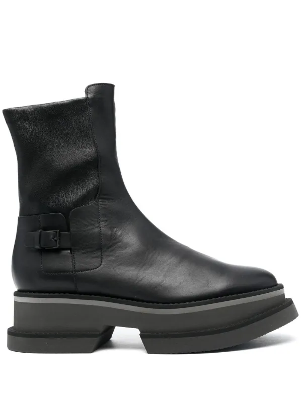 Boots clergerie on sale