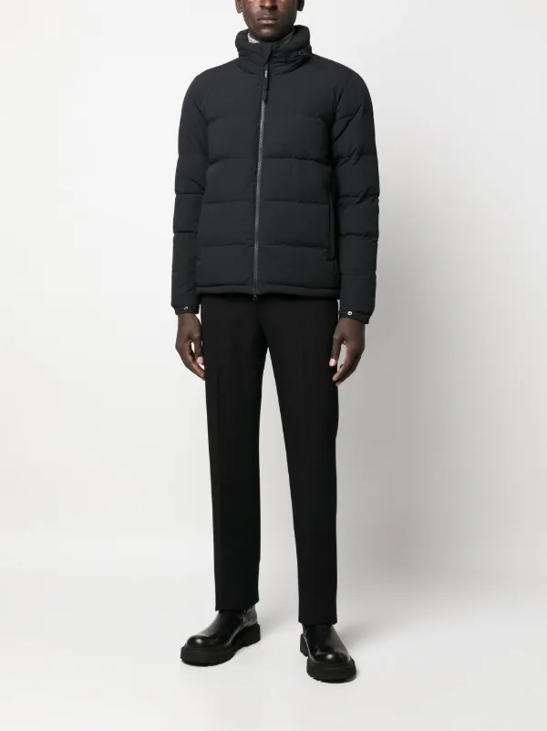 Aspesi best sale padded jacket