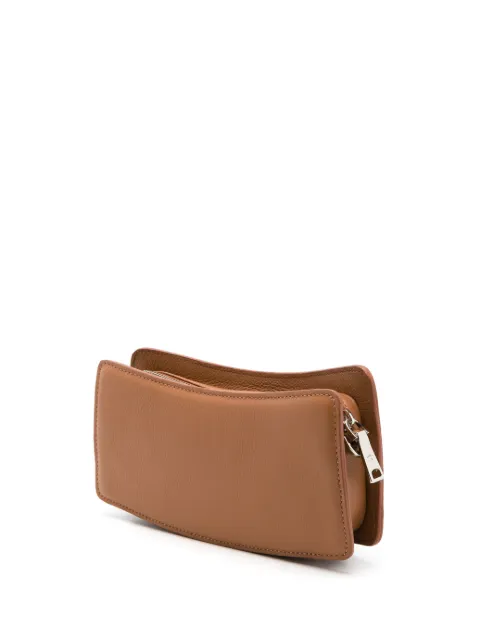 MISCI chain-strap leather shoulder bag BOLESPCOUWHI - 2