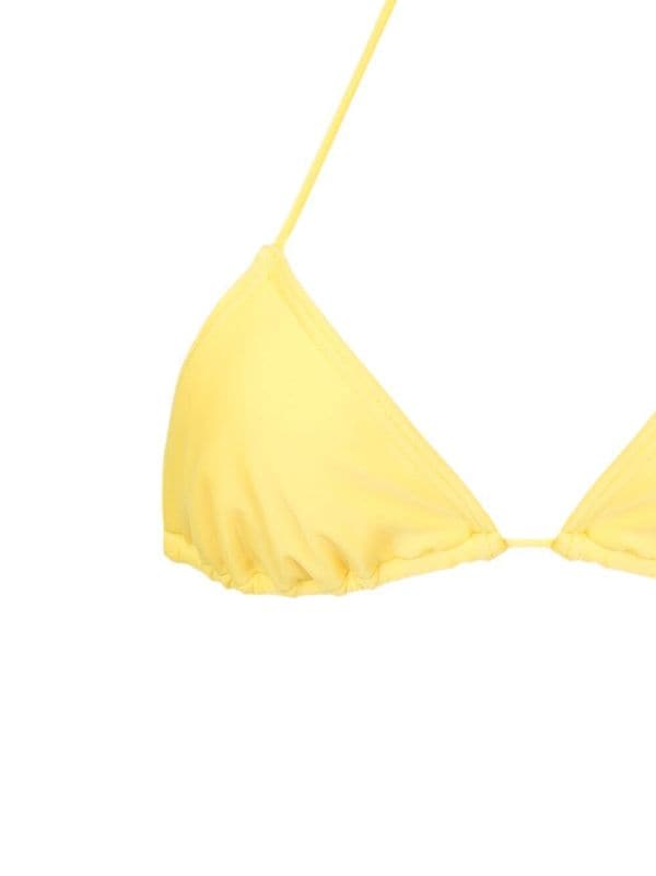 Amir Slama Gradient Bikini Set - Farfetch