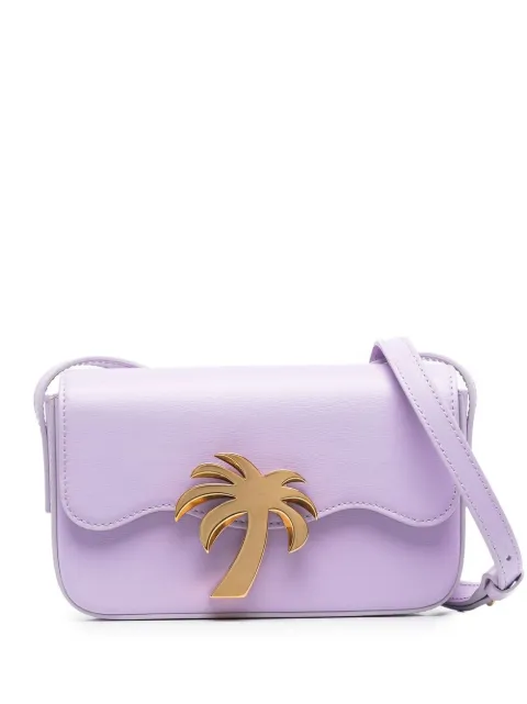 Palm Angels - Palm Beach crossbody bag