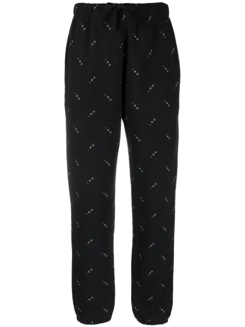 IRO pants Ozalee